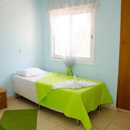 Villa Blueberries Ayia Napa