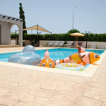 Villa Blueberries
